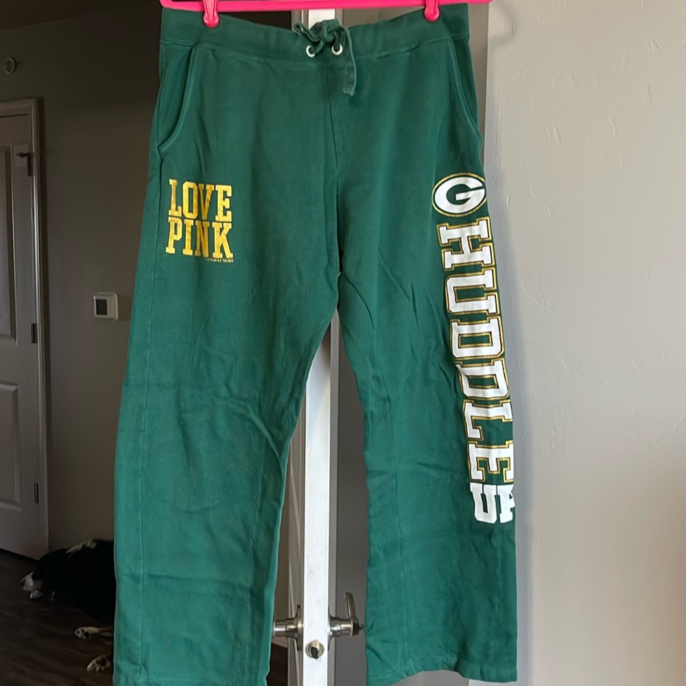 Women's Green Bay Packers Sweatpants
